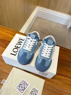 LOEWE Ballet Shoes