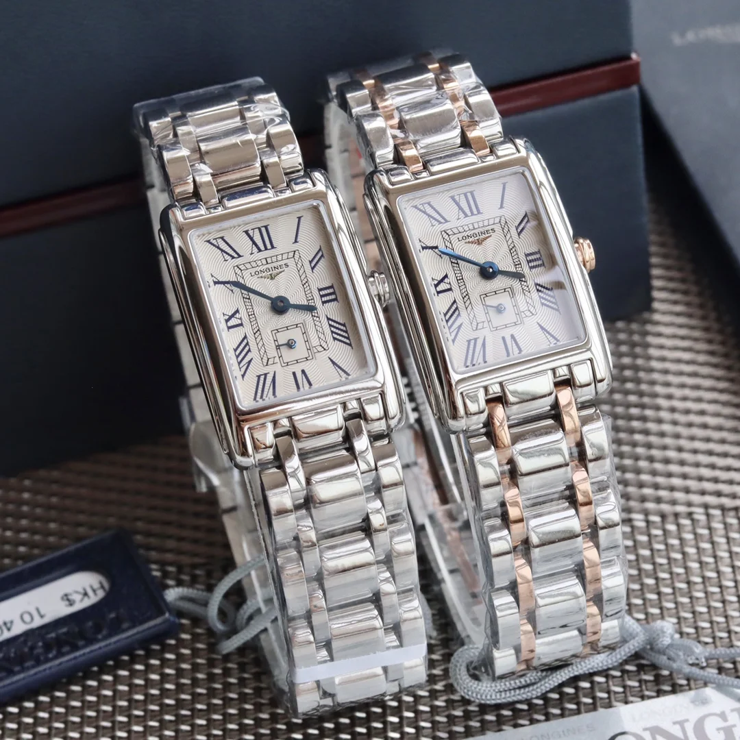 Longines Watch