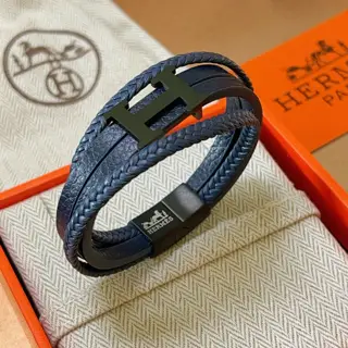 Hermes Latest model of bracelets and bracelets