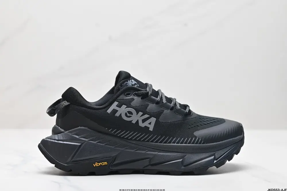 HOKA U SKYLINE-FLOAT X new color matching This brand comes from the Maori language of New 1141610