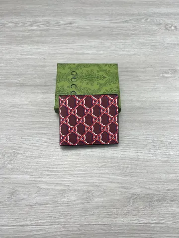 Gucci Card Holder