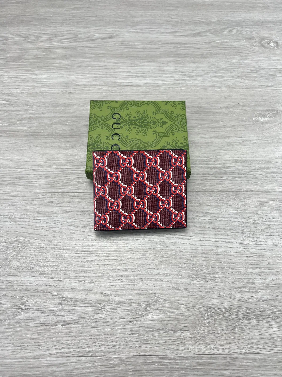 Gucci Card Holder