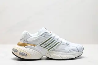 Adidas XLG mesh thick sole height-enhancing dad shoes adidas Originals Adidas clover IH3883