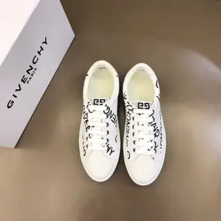 Givenchy City sport sneakers