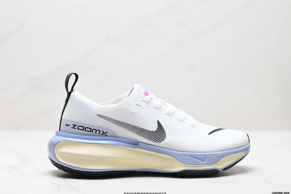 Nike Zoomx Invincible Run FK 3 Casual Sports Running Shoes FZ5056-103