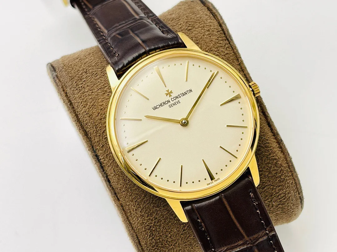 Vacheron Constantin Watch