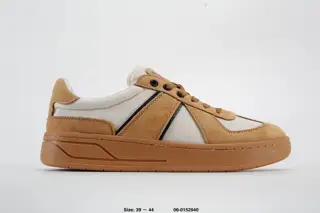 ECCO new versatile casual style