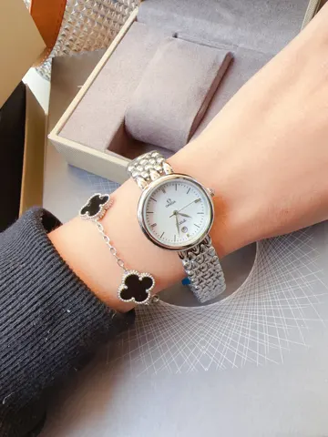 Omega Watch