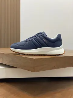 Bally casual sports shoes
