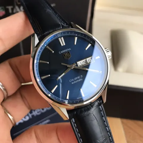 TAG Heuer Carrera