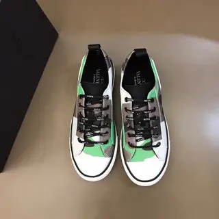 Valentino men’s casual shoes