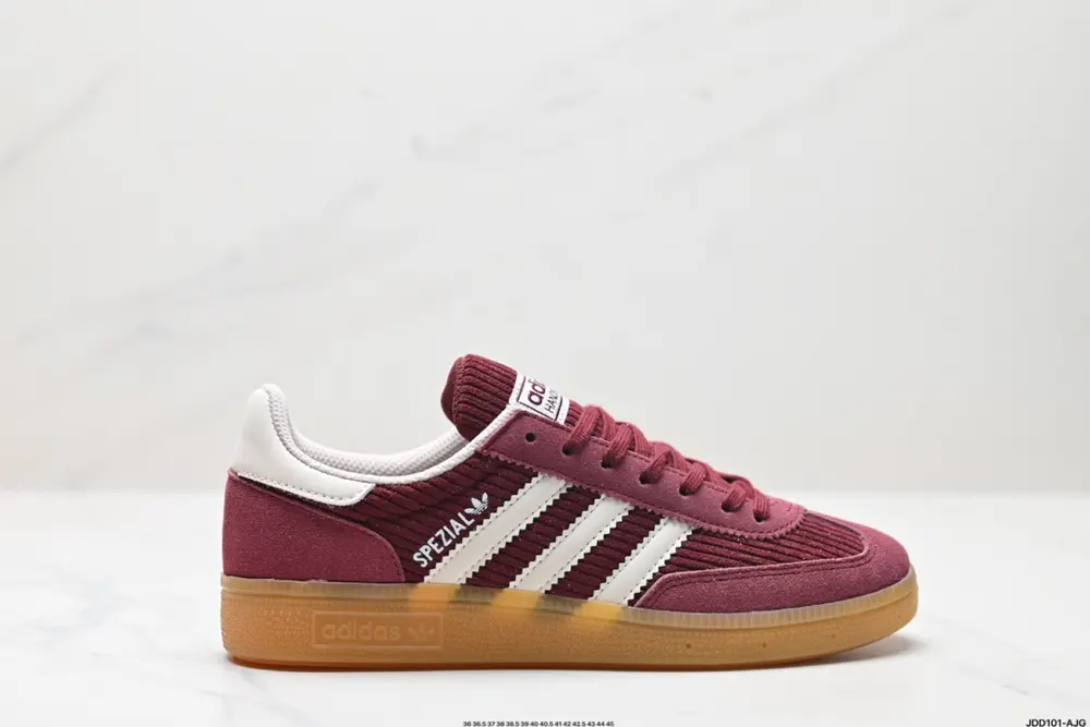 Adidas Handball Spezial Official Correct Version Shoes IE6522
