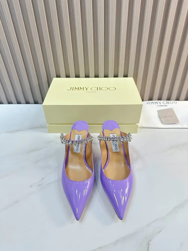 Jimmy Choo Women’s clothing and shoes