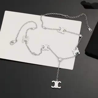 Celine necklace