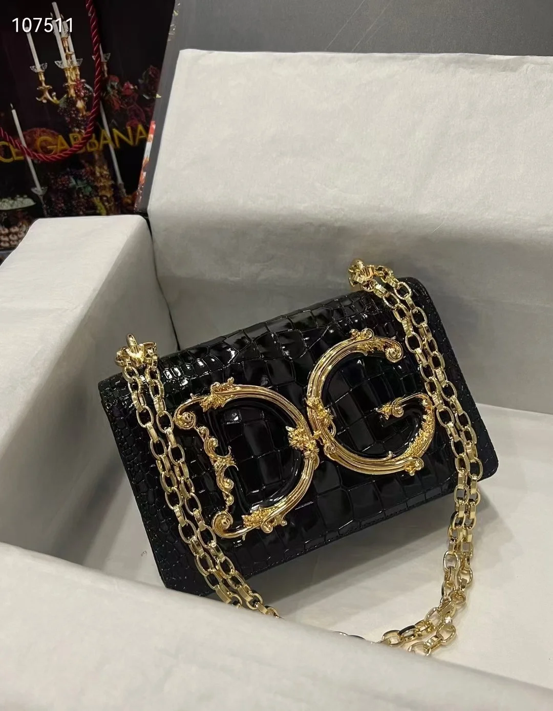 Dolce&Gabbana Bag