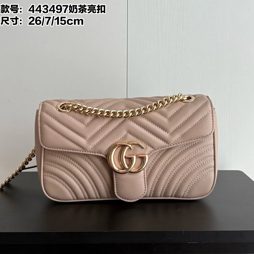Gucci Marmont