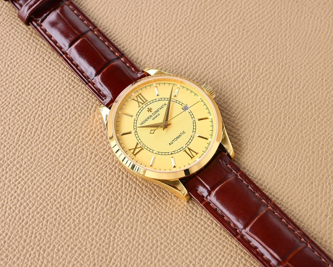 Vacheron Constantin Master