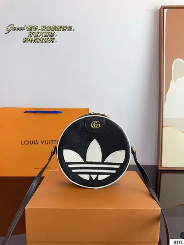 Gucci Backpack