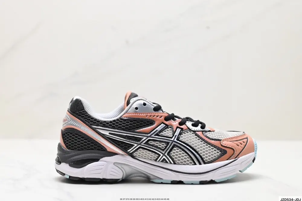 ASICS GT-2160 series sports leisure breathable professional running shoes 1202A439-250