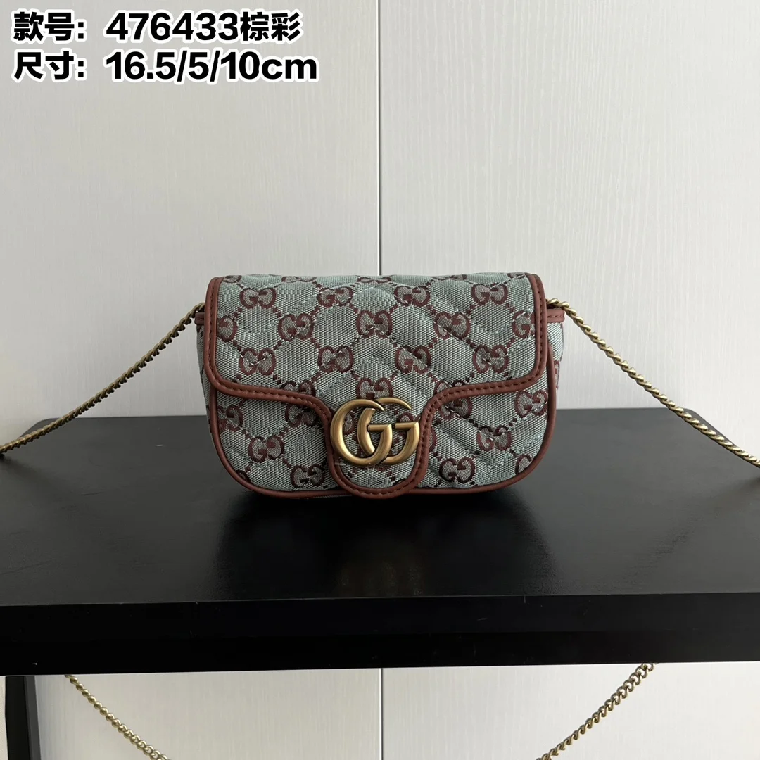 Gucci Marmont