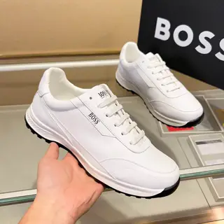 BOSS popular men’s casual shoes