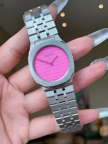 Gucci Watch