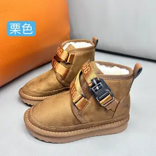 UGG New autumn and winter products for children
