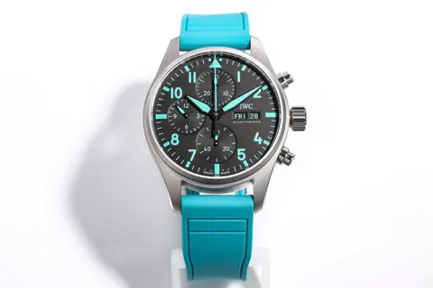 IWC Watch IW388106