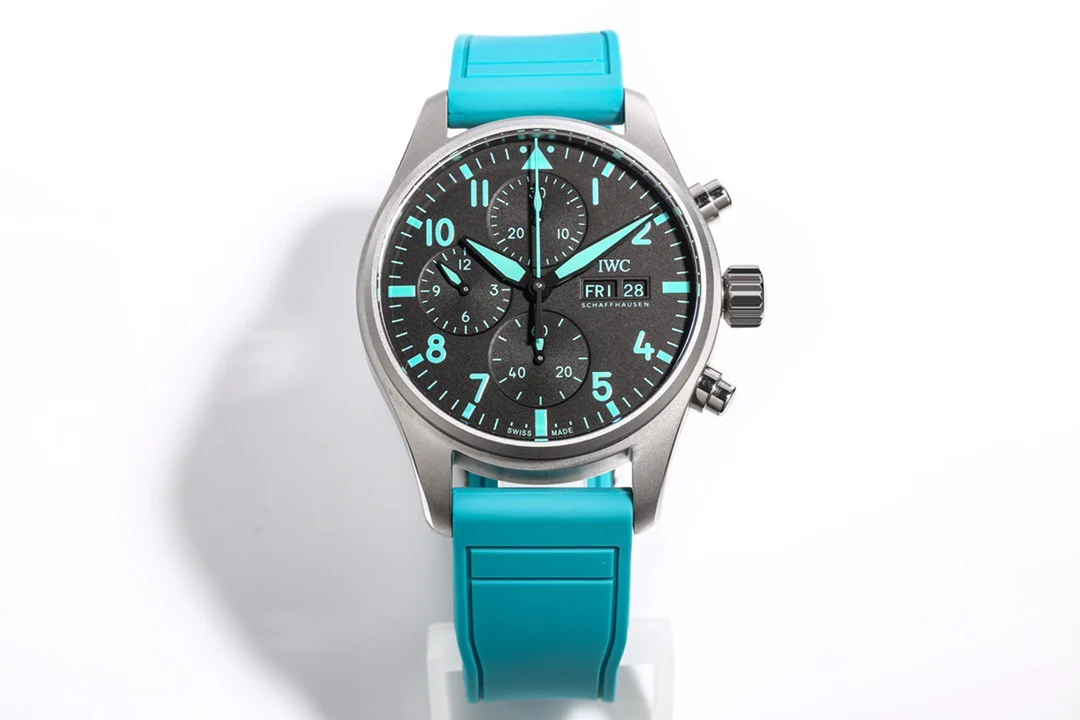 IWC Watch IW388106