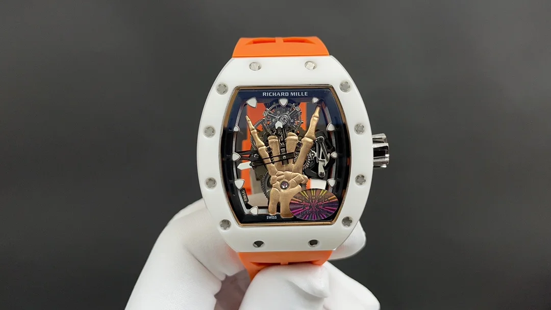 Richard Miller Watch