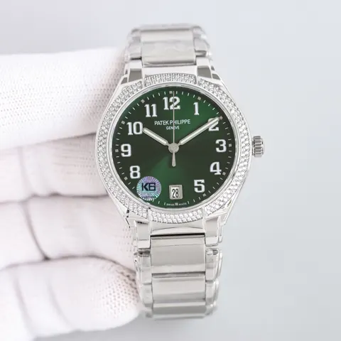 Patek Philippe Watch