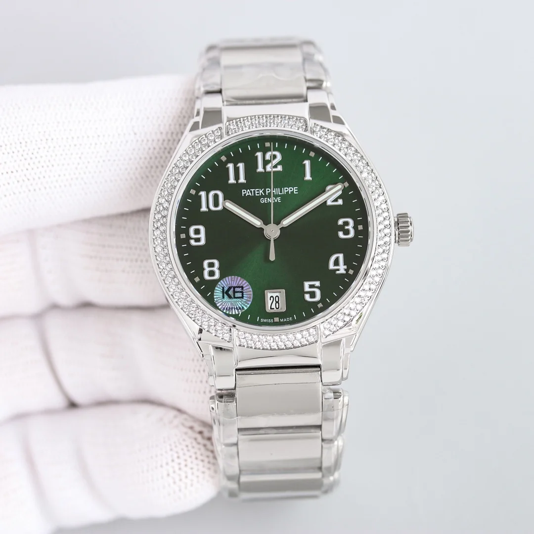 Patek Philippe Watch