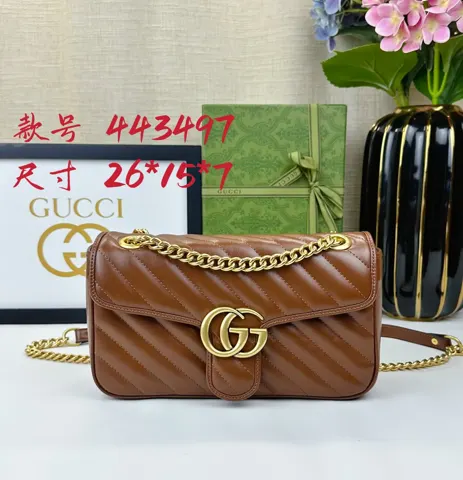 Gucci Bag