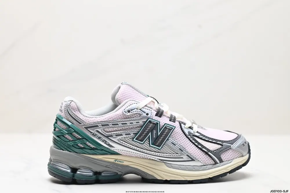 New Balance M1906 series Retro single product treasure dad shoe style Retro M1906RET