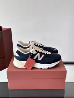 Loro Piana x New Balance Shoes