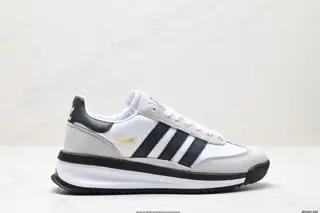 Adidas SL 72 RTN Clover Retro Casual Running Shoes Casual Sports Shoes IH5558
