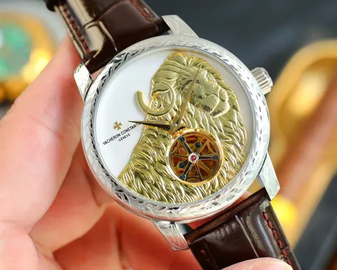 Vacheron Constantin Watch
