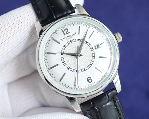 Patek Philippe Watch