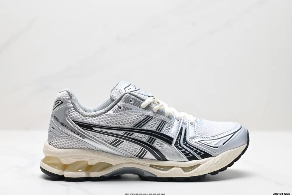 ASICS Gel-Kayano 14 Corporate Edition Shoes 1203A537-101