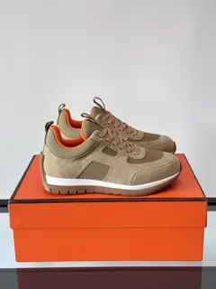 Hermès sneakers
