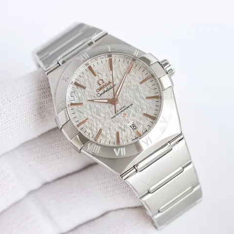 Omega Constellation