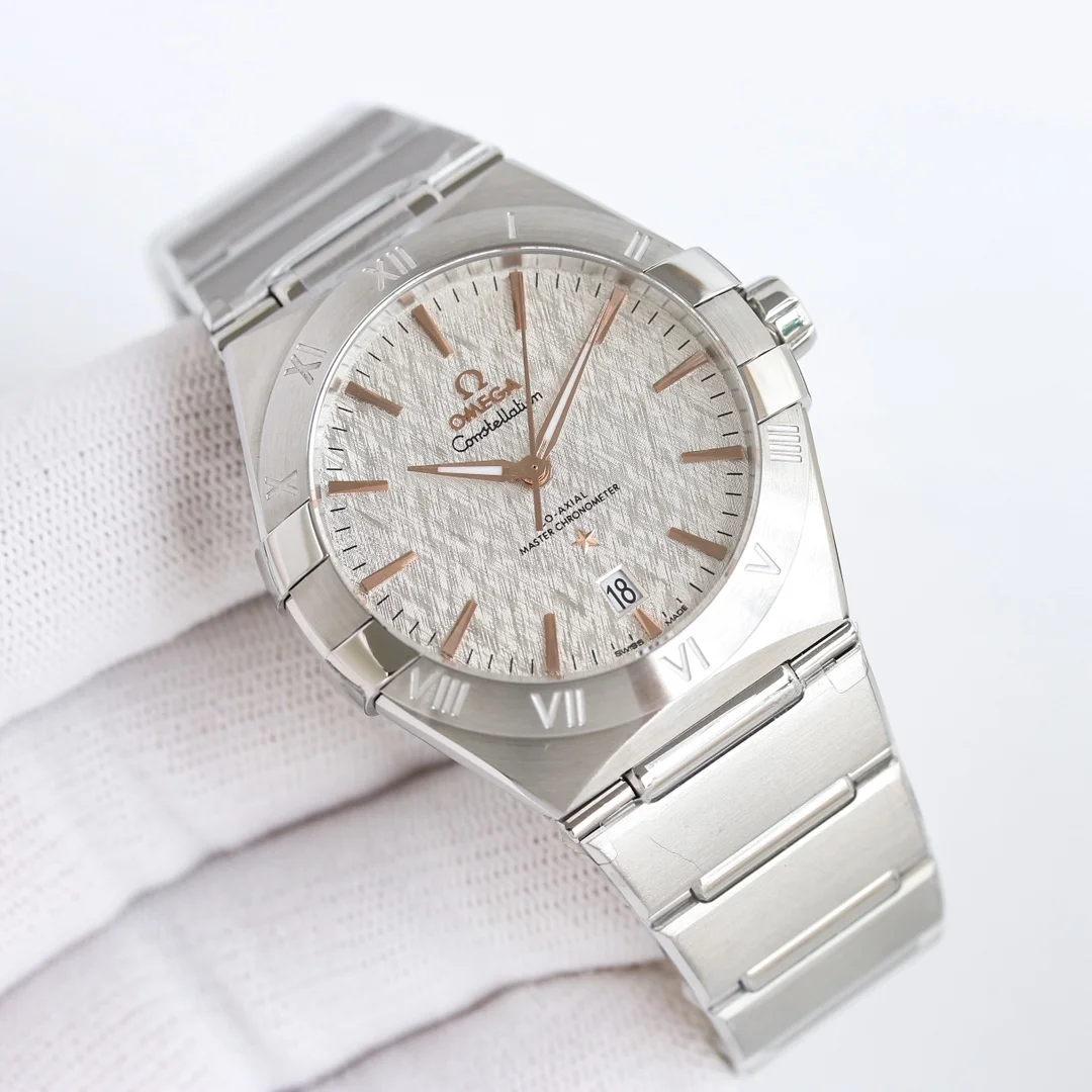 Omega Constellation
