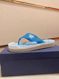 Dior slippers