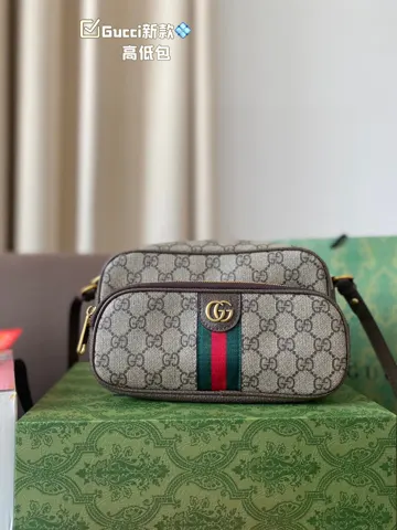 Gucci Bag
