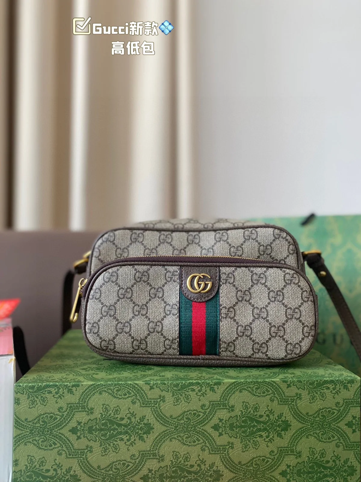 Gucci Bag