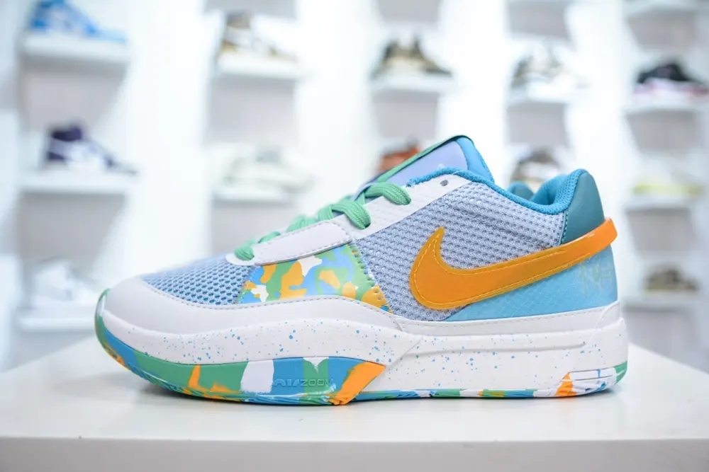 Nike Basketball Shoes DX2294-100
