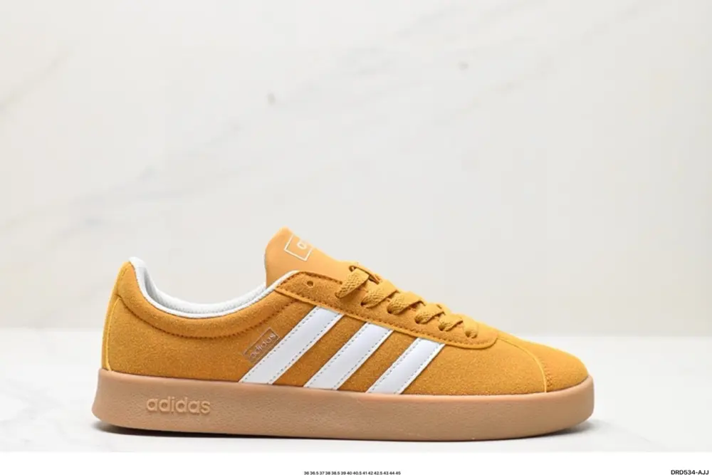 Adidas Neo VL Court 2.0 all-match item Shoes JH5063