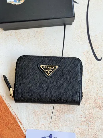 prada Card Holder