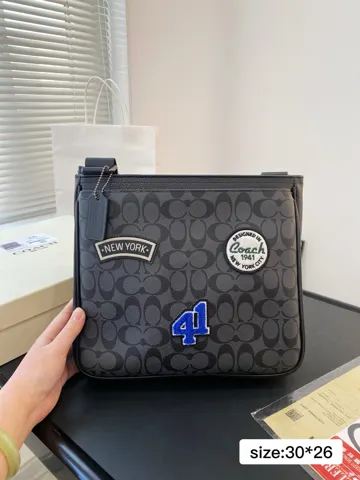COACH Crossbody