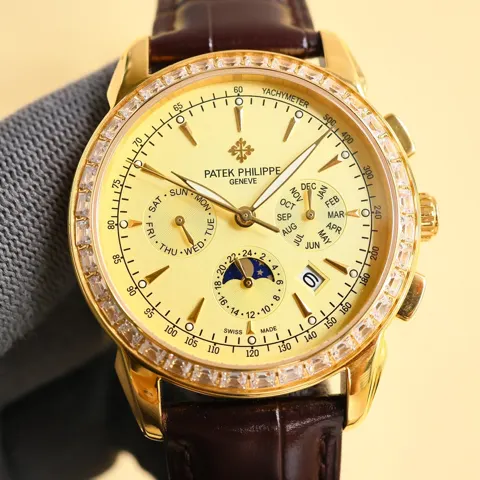 Patek Philippe Master